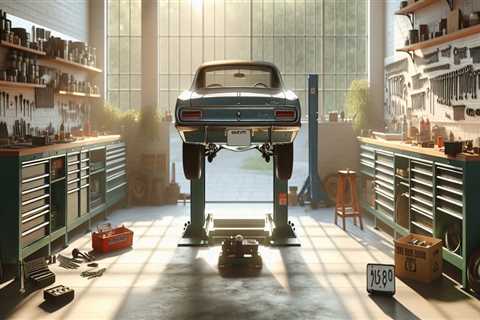 Ensure Safety Before Enhancing Your Car's Performance