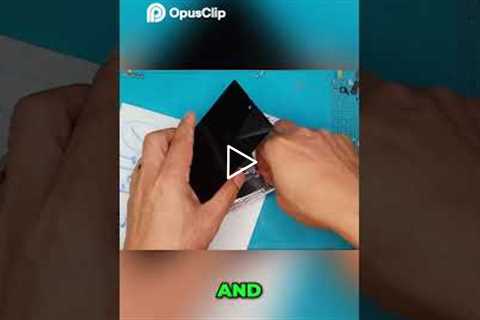 Saving a Z Fold: Screen Repair Worth It! | Sydney CBD Repair Centre