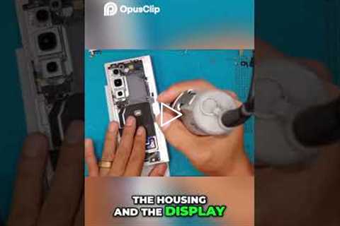 Easy Screen Replacement Guide: Fix Your Display Component | Sydney CBD Repair Centre