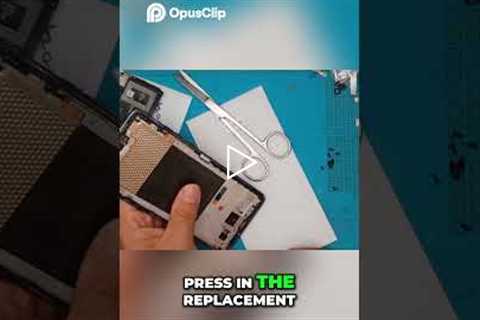 DIY Phone Screen Repair: Pro Tips for Beginners | Sydney CBD Repair Centre