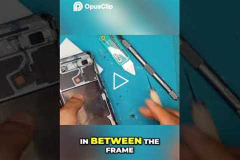 Smartphone Repair: Essential Safety & Tools Guide | Sydney CBD Repair Centre