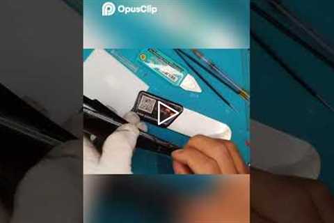 DIY Smartphone Repair: Waterproofing Risks Explained | Sydney CBD Repair Centre