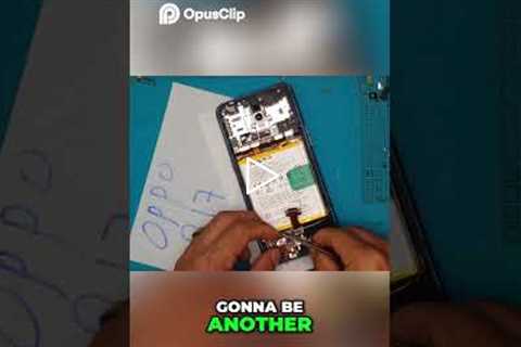 Flawless Display Install: Test Before Adhesive Cures! | Sydney CBD Repair Centre