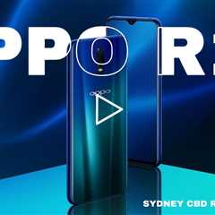 QUEBROU o Oppo R17… Vale a Pena Trocar a Tela em 2026? 😱📱