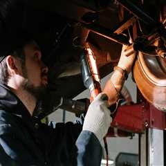 Elevate Your Ride with Bend's Top Auto Performance Shop