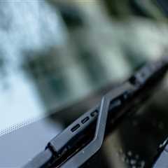 Ferry Travel Insights and Back Glass Repair for Cars in Round Rock, TX: What Every Driver Should..