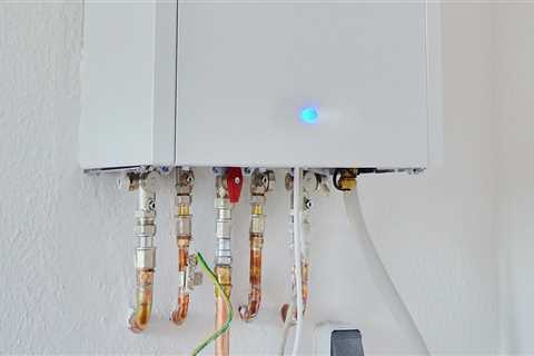 Why Appliance Maintenance Matters Before Upgrading to a Boiler Luftwärmepumpe in Switzerland