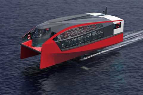 Ferry Travel and the Transportation Planning for Waterfront Moves