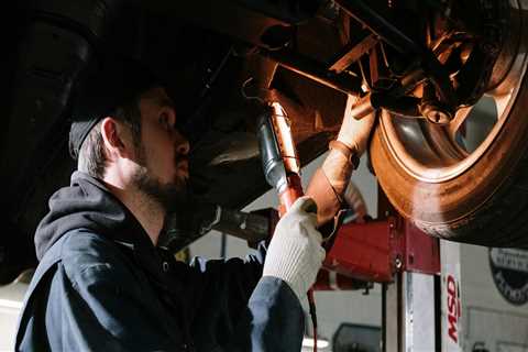 Elevate Your Ride with Bend's Top Auto Performance Shop