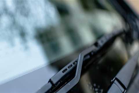 Ferry Travel Insights and Back Glass Repair for Cars in Round Rock, TX: What Every Driver Should..