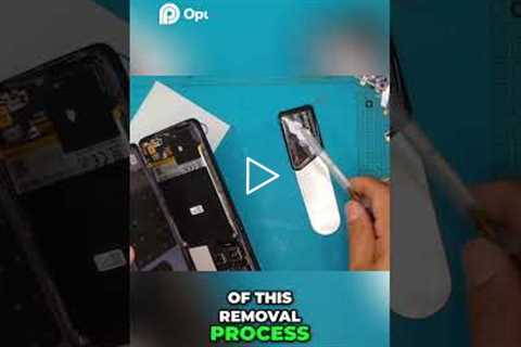 Moto Edge 50 Neo Screen Replacement: DIY Guide | Sydney CBD Repair Centre