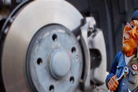 Stay Safe with Expert Motorcycle & Snowmobile Brake Care