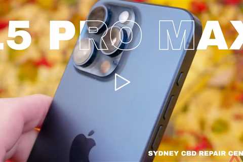 iPhone 15 Pro Max Quebrado? Olha o PERIGO dessa Troca de Vidro Traseiro! 😱15proma traseira