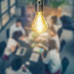 The Download: water threats in Iran and AI’s impact on what entrepreneurs make