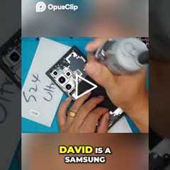 Samsung Galaxy Repair: Save Money, Expert Tips! | Sydney CBD Repair Centre