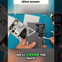 Easy DIY: Applying Liquid Adhesive for Secure Hold | Sydney CBD Repair Centre