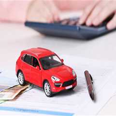 Exploring Discounts on Vehicle Insurance Services: What You Need to Know