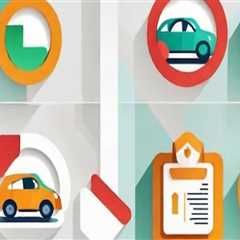 Navigating Changes in Your Vehicle Insurance Coverage Options