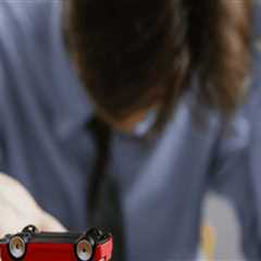 Consequences of Missing a Payment for Vehicle Insurance Services