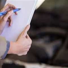 Understanding Vehicle Appraisals and Insurance Services: What You Need to Know