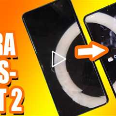 DOUBLE TROUBLE PT.2! Samsung Galaxy S20 Ultra Screen Replacement | Sydney CBD Repair Centre