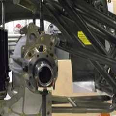 Essential Components of Race Car Fabrication: What You Need to Know