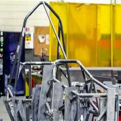 Essential Skills for Race Car Fabrication: A Comprehensive Overview