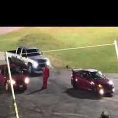 Understanding Spectator Policies in Drag Racing Events