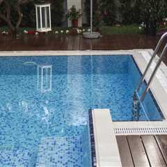 Enhance Your Home with Expert Pool Renovation in San Jose
