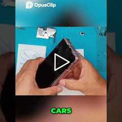 Phone Lost in Vehicular Incidents: Tragic Phone Destruction Cases | Sydney CBD Repair Centre