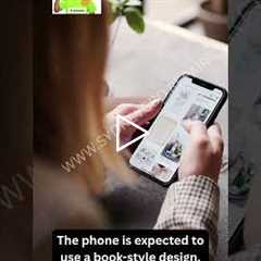 APPLE FOLDABLE: Samsung Screens Will Be Used For Apple's Foldable Phones | Sydney CBD Repair Centre