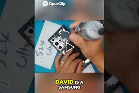 Samsung Galaxy Repair: Save Money, Expert Tips! | Sydney CBD Repair Centre