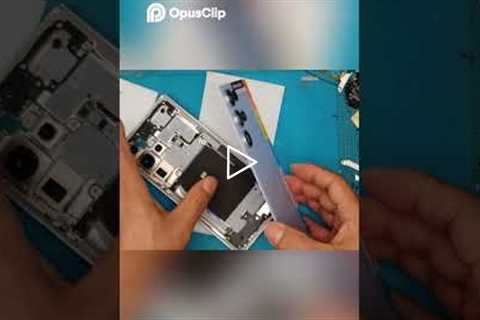 Fix Your S23 Ultra: Save Money & Environment! | Sydney CBD Repair Centre