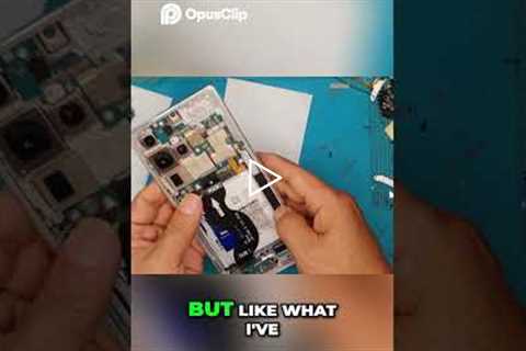 Smartphone Repair  Part 1: Main Board Fix | Sydney CBD Repair Centre