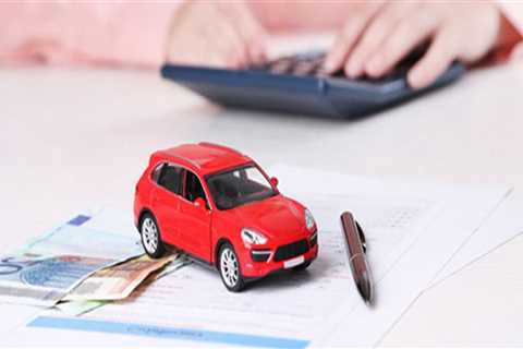 Exploring Discounts on Vehicle Insurance Services: What You Need to Know