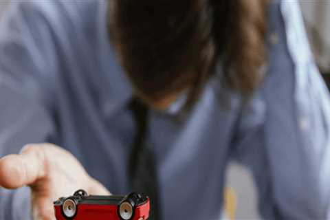 Consequences of Missing a Payment for Vehicle Insurance Services