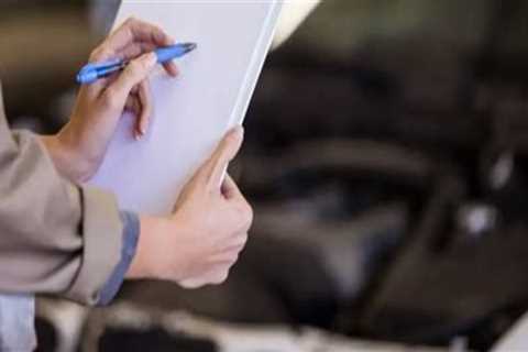 Understanding Vehicle Appraisals and Insurance Services: What You Need to Know