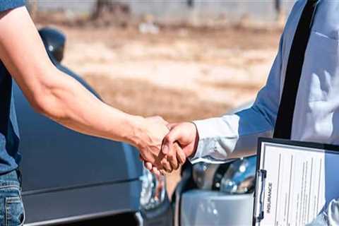 Understanding Average Response Times for Vehicle Insurance Claims