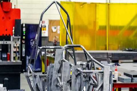 Essential Skills for Race Car Fabrication: A Comprehensive Overview