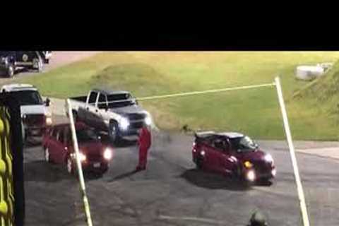 Understanding Spectator Policies in Drag Racing Events