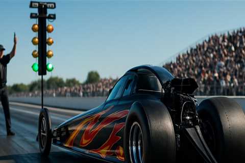 Understanding Drag Racing: A Deep Dive into the Thrill and Services Involved