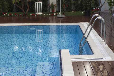 Enhance Your Home with Expert Pool Renovation in San Jose