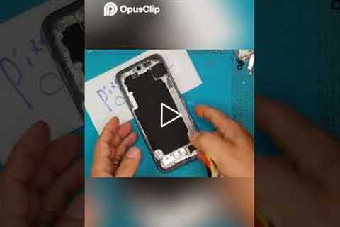 Smartphone Repair: Independent Center's Expert Process | Sydney CBD Repair Centre