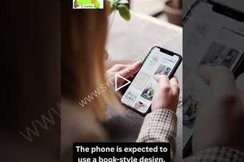 APPLE FOLDABLE: Samsung Screens Will Be Used For Apple's Foldable Phones | Sydney CBD Repair Centre