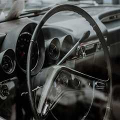 Enhance Vehicle Safety with Expert Glass Door Service