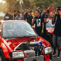 Enhance Your Drag Racing Experience with Echo Limousine in Chicago