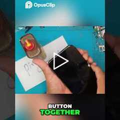 DIY Smartphone Screen Repair: Working Replacement Tested! | Sydney CBD Repair Centre