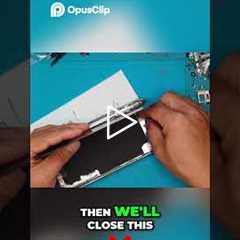 Smartphone Repair: Easy Steps to Close Your Phone | Sydney CBD Repair Centre