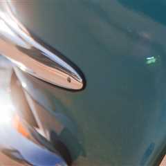 Expert Drag Racing and Bumper Replacement in Oxnard