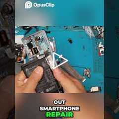 Huawei P30 Pro Screen Replacement: Full Housing Swap Guide | Sydney CBD Repair Centre